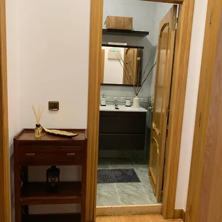 Apartment Myhousespain - Acogedor Plaza Mayor 1 Gijon