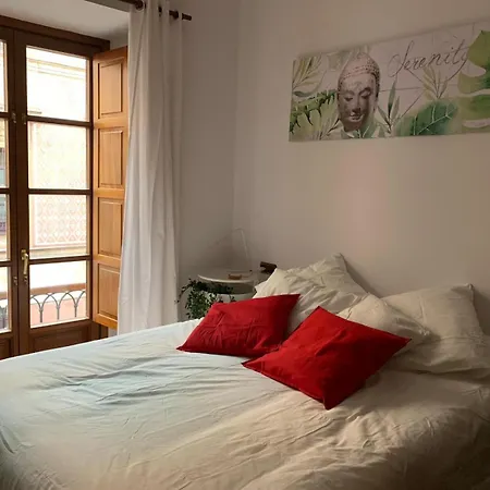 Apartament Myhousespain - Acogedor Plaza Mayor 1 *