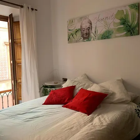 Apartament Myhousespain - Acogedor Plaza Mayor 1 *