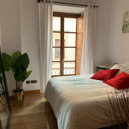 Apartment Myhousespain - Acogedor Plaza Mayor 1 Gijon