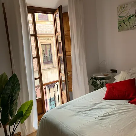 Myhousespain - Acogedor Plaza Mayor 1 *