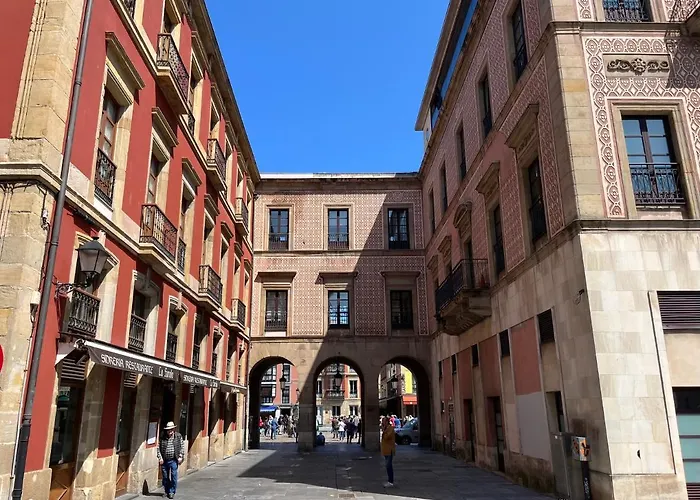 Myhousespain - Acogedor Plaza Mayor 1 Apartament