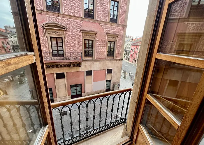 Myhousespain - Acogedor Plaza Mayor 1 Apartment