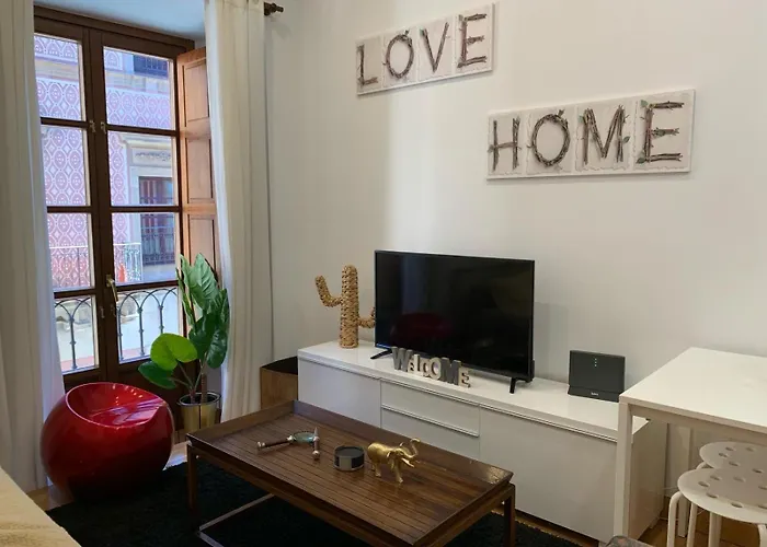 Myhousespain - Acogedor Plaza Mayor 1 Gijon