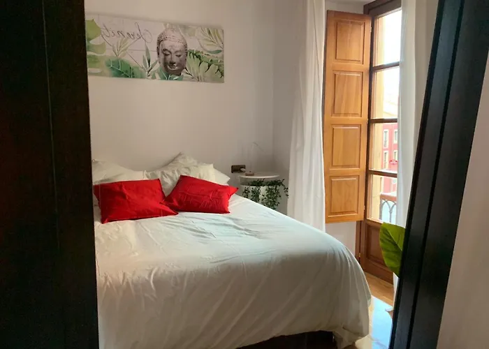 Myhousespain - Acogedor Plaza Mayor 1 *