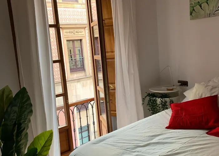 Myhousespain - Acogedor Plaza Mayor 1 *