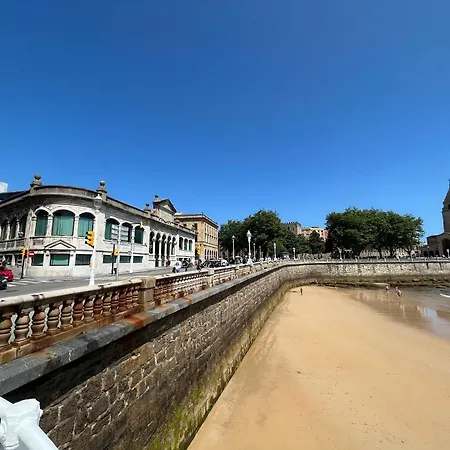 Myhousespain - Acogedor Plaza Mayor 1 * Хіхон