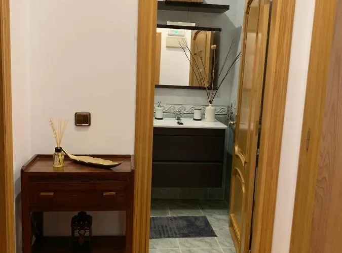 Apartman Myhousespain - Acogedor Plaza Mayor 1 Gijón